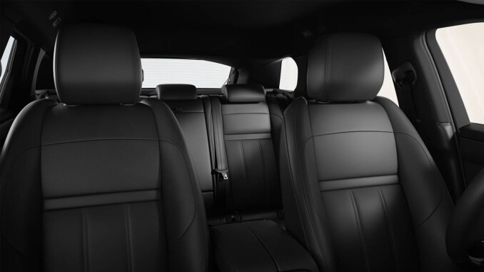Land Rover Range Rover Evoque 2.0 D200 Dynamic SE 5dr Auto Diesel Hatchback - Image 5
